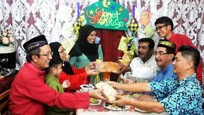 Oleh iu, terdapat pelbagai jenis perayaan yang disambut pada setiap tahun. 4 Jenis Sambutan Perayaan Kaum Melayu Di Malaysia Selain Hari Raya Aidilfitri