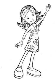 Sketsa gambar dengan tema ramadhan merupakan tugas pertamanya. Gambar Mewarnai Untuk Anak Perempuan Terbaru Gambarcoloring