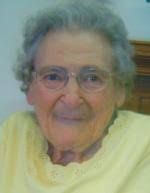 Eleanor Acorn Obituary