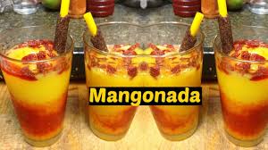 Restauracje włoskie w tirolo, włochy: How To Make A Delicious Mangoneada Youtube