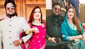 This information might be about you, your preferences or your device and is mostly used to make the site work as you expect it to. Amar Noori And Sardool Sikander Celebrates 28th Wedding Anniversary