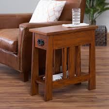 Belham Living Everett Mission Side Table In 2020 Craftsman Style Furniture Mission Style End Tables Living Room Side Table