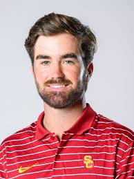 2023-24 Men's Golf Roster