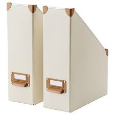 19 Storage Solutions So Chic You Won T Believe They Re From Ikea Magazine Files Home Office Storage Ikea