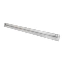 Rated at 120 volt with a choice of several lengths. Bazz Under Cabinet Fluorescent U00004wh Rona
