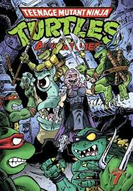 Teenage Mutant Ninja Turtles The Idw Collection Volume 11 Teenage Mutant Ninja Turtles Tmnt Idw Cherepashki Nindzya Nindzya