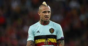 He was born to his late mother, lizi bogaerts nainggolan and father, marius nainggolan. Nainggolan Left Out As Martinez Names Belgium Squad Football365
