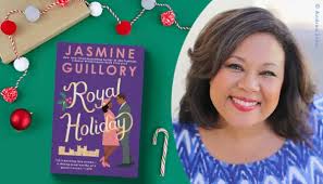Royal Holiday by Jasmine Guillory, Paperback