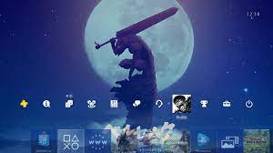 Find meme wallpapers hd for desktop computer. 32 Ps4 Background On Wallpapersafari