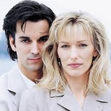 Voice of an Angel: Christine Dente from Out of the Grey