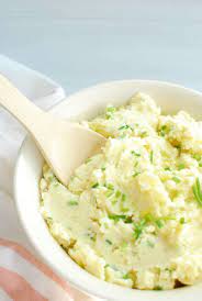 Greek Yogurt Mashed Potatoes Recipe Boxed Mashed Potatoes Stuffed Peppers Traditional Mashed Potatoes Recipe