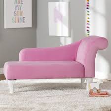 Leslie Kids Sleeper Kids Chaise Kids Sofa Kids Chairs