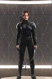 Table of contents, for your convenience. Katniss Mockingjay Hunger Games Costume Hunger Games Outfits Jennifer Lawrence Hunger Games