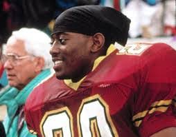 Darnell Jefferson's Instagram, Twitter & Facebook