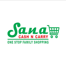 Sana Cash & Carry