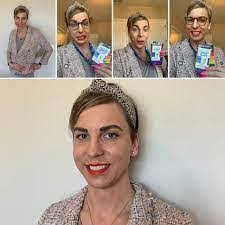 Cindy Markle's Instagram, Twitter & Facebook