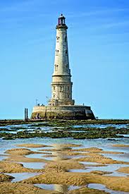 Les Plus Beaux Phares De France Phare De Cordouan Phare Et Phares De France