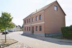 Mietspiegel demmin und immobilienpreise demmin. Expose Vermietetes Mehrfamilienhaus Mit Grossen Garten Und