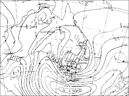 November Severe Weather Friday 3rd To Wednesday 8th