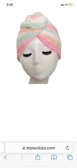 Fast drying trail running towels for 5 Peaks series