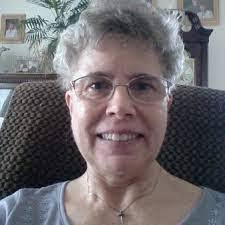 Glenda Messenger's Instagram, Twitter & Facebook