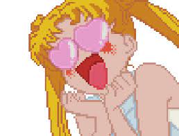 Edited some anime gifs to have transparent backgrounds. Anime Gifs Get The Best Gif On Giphy