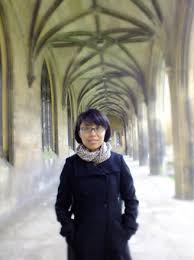 Carter Lab, UC Davis