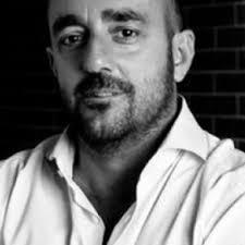 George Eric Farge (@kinggeorgemiami)