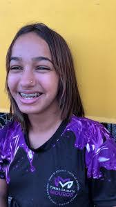 Marta Arthur's Instagram, Twitter & Facebook