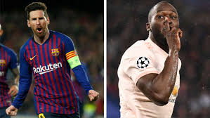 Fred relishes milan tie video. Barcelona Vs Manchester United Hora Fecha Y Canal Del Partido Por Champions League Rpp Noticias