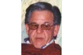 Robert Eldridge Obituary (1941