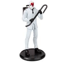 There's a huge range of fortnite figures to collect, capturing iconic skins like peely, frostbite and skull trooper. Fortnite Wild Card Red Suit 7 Inch Action Figure Toys R Us Canada