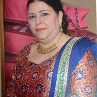 Charanjit Kaur (kaurcharanjit60)