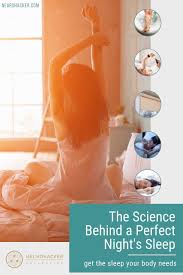 Circadian Rhythm The Science Behind The Best Sleep Of Your Life Circadian Rhythm Body Clock Anxious Brain