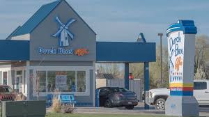 See more ideas about dutch brothers, dutch bros drinks, dutch bros. Dutch Bros Coffee To Open Arroyo Grande Santa Maria Locations San Luis Obispo Tribune