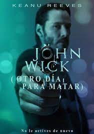 El Ex Sicario John Wick Sale De Su Retiro Para Rastrear A Los Gangsters Que Le Quitaron Todo Peliculas Completas Gratis Peliculas Completas Peliculas Gratis