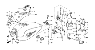 The firing order of the cylinders in a 1984 honda nighthawk is (left to right as the rider. Diagram Honda Shadow 750 Engine Diagram Full Version Hd Quality Engine Diagram Diagramsharid Govforensics It
