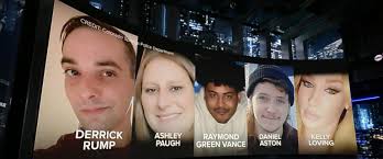 Man injured in Colorado mass shooting says he'll go back to Club Q, a place  he's called home