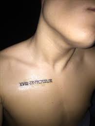 58 Geniales Ideas De Tatuajes En El Pecho Hombres Mujeres