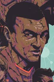 Benjamin Giraud — WikiHalo