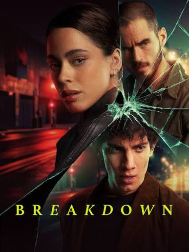 Breakdown | Rotten Tomatoes