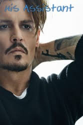 Johnny Depp Fanfiction Stories