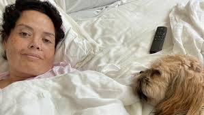 Fundraiser for Jonah Tanaka by Pualani Poepoe : Support and Prayers for  Elizabeth's Cancer Battle