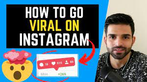 I didn't want to show you more pictures of the devastation, she told fans in a video. How To Go Viral On Instagram Reach The Explore Page In 2020 Youtube