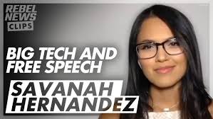 Big Tech is regulating what we see and think