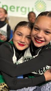 NEW SEASON, NEW UNIFORMS!, We are so excited to debut our new Kelly green  uniforms this morning at UCA