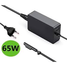 Surface Pro X 3 4 5 6 7 Chargeur 65w 15v 4a L Adaptateur D Alimentation Pour Microsoft Surface Book 1706 Surface Go Cdiscount Informatique