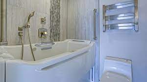 Free shipping and free returns on prime eligible items. How Much Do Walk In Tubs Cost Forbes Health