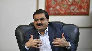 Gautam adani, the third richest person in india and the chairman of adani group has a sensational journey towards success. Does Gautam Adani Really Need Australia S Galilee Basin Coal Mine Quartz India