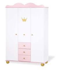 Besuchen sie diese site für details: Babyzimmermobel Serie Prinzessin Karolin Rosa Weisse Babyzimmereinrichtung Gitterbett Wickelkommode Und Kleiderschrank Aus Fichte Massivholz